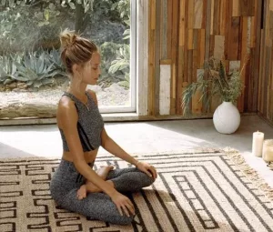 Здоровый образ жизни. Для чего нам это и с чего начать. 12 золотых принципов на пути к ЗОЖ