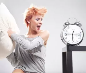 Ранее пробуждение.Насколько это полезно и как приучить себя к раннему подъёму.